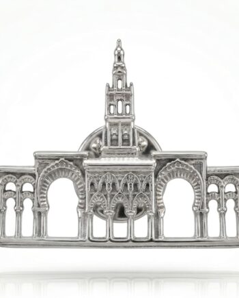 pin portada feria de Córdoba 2026 HidalJoyas